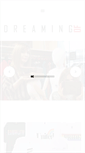 Mobile Screenshot of dreamingof.net